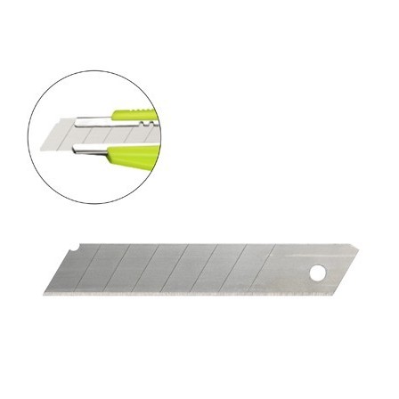 REPUESTO CUTER ANCHO CERAMICO Q-CONNECT BLISTER DE 5 UNIDADES PARA ...