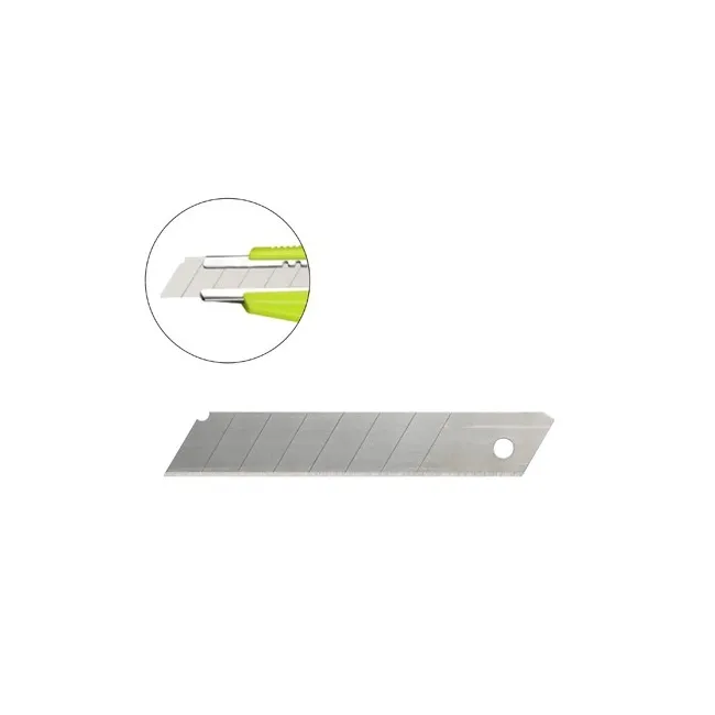 REPUESTO CUTER ANCHO CERAMICO Q-CONNECT BLISTER DE 5 UNIDADES PARA ...