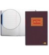 LIBRO LIDERPAPEL FOLIO 100 H. -ACTAS