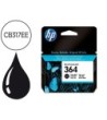 INK-JET HP 364 NEGRO ESPECIAL FOTO PHOTOSMART PREMIUM-C309A/SERIES ...