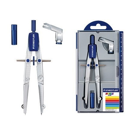 COMPAS STAEDTLER NORIS CLUB 55001