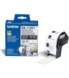 ETIQUETA BROTHER DK-11221 23X23 MM 1000 ETQ PARA IMPRESORAS QL