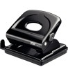 TALADRADOR RAPID FMC25 METALICO COLOR NEGRO CAPACIDAD 25 HOJAS