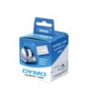 ETIQUETA ADHESIVA DYMO 99010 -TAMAÑO 89X28 MM PARA IMPRESORA 400 13...