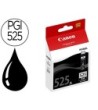 INK-JET CANON PGI- 525 BK NEGRO