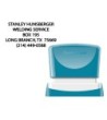 SELLO X-STAMPER QUIX PERSONALIZABLE COLOR NEGRO MEDIDAS 24X49 MM Q-12