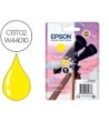 INK-JET EPSON 502 XL EXPRESSION HOME XP 5100 / 5105 WORKFORCE WF 28...