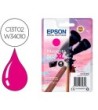 INK-JET EPSON 502 XL EXPRESSION HOME XP 5100 / 5105 WORKFORCE WF 28...