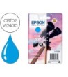 INK-JET EPSON 502 XL EXPRESSION HOME XP 5100 / 5105 WORKFORCE WF 28...