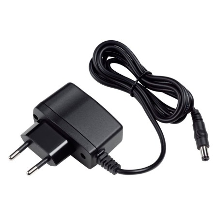 ADAPTADOR DE CORRIENTE CASIO 230 V PARA CALCULADORAS HR-8TER /150TE...