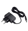 ADAPTADOR DE CORRIENTE CASIO 230 V PARA CALCULADORAS HR-8TER /150TE...