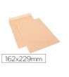 SOBRE SAM BOLSA CELULOSA CHAMOIX 85 GR TIRA DE SILICONA 162X229 MM ...