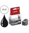 INK-JET CANON IP1800/2500 NEGRO PG-37