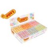 PLASTILINA JOVI 70 SURTIDA TAMAÑO PEQUEÑO 50 G COLORES PASTEL CAJA ...