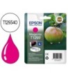 INK-JET EPSON STYLUS T1293 MAGENTA SX420W / 425W / OFFICE BX305F / ...