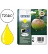 INK-JET EPSON STYLUS T1294 AMARILLO SX420W / 425W / OFFICE BX305F /...