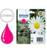 INK-JET EPSON T18XL MAGENTA EXPRESSION HOME XP-102 XP-205 XP-305 XP...