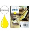 INK-JET EPSON 16XL WF2010W WF2510WF WF2520NF WF2530WF WF2540WF AMAR...