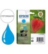 INK-JET EPSON HOME 29 XL T2992 XP435/330/335/332/430/235/432 CIAN 4...