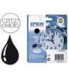 INK-JET EPSON 27 WF 3620 / 3640 / 7110 / 7610 / 7620 NEGRO 350 PAG
