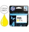 INK-JET HP 935 OJP 6230 / 6830 AMARILLO - 400 PAG -