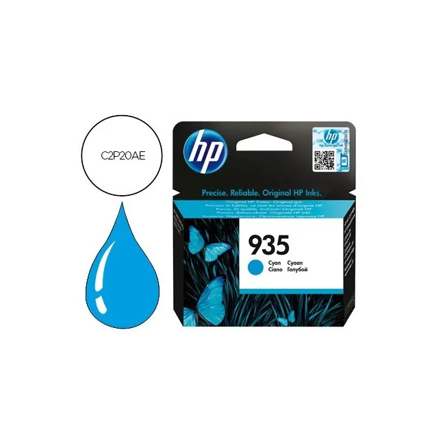 INK-JET HP 935 OJP 6230 / 6830 CIAN -430 PAG-
