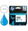 INK-JET HP 935 OJP 6230 / 6830 CIAN -430 PAG-