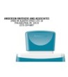 SELLO X-STAMPER QUIX PERSONALIZABLE COLOR NEGRO MEDIDAS 16X83 MM Q-26