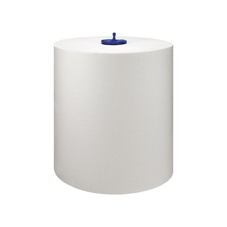 TOALLA SECAMANOS TORK MATIC H1 ADVANCE 2 CAPAS ROLLO 150 MT X 21 CM