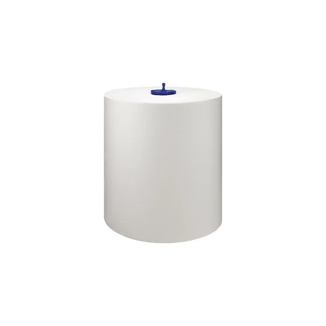 TOALLA SECAMANOS TORK MATIC H1 ADVANCE 2 CAPAS ROLLO 150 MT X 21 CM