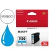 INK-JET CANON PGI-1500XL MB2050 / MB2150 / MB2155 / MB2350 / MB2750...