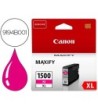 INK-JET CANON PGI-1500XL MB2050 / MB2150 / MB2155 / MB2350 / MB2750...