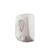 DISPENSADOR GEL LAVAMANOS DAHI ABS COLOR BLANCO CAPACIDAD 0,9L 210X...
