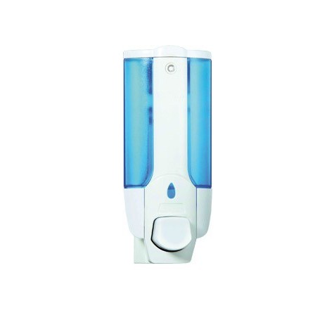 DISPENSADOR DE JABON Q-CONNECT MANUAL