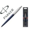 BOLIGRAFO PARKER JOTTER CORE ROYAL BLUE EN BLISTER