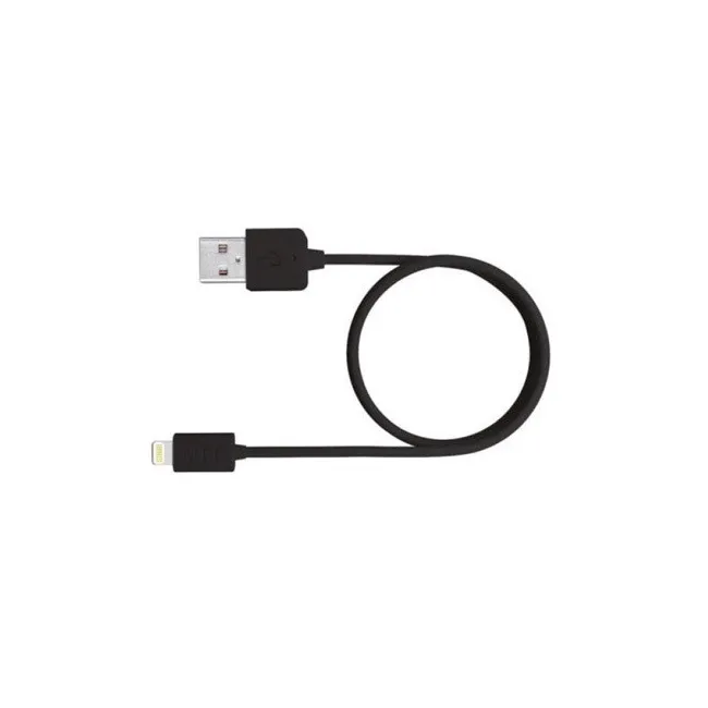 CABLE USB 2.0 A APPLE LIGHTNING MEDIARANGE USB 2.0 LONGITUD DE CABL...