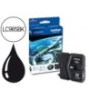 INK-JET BROTHER LC-985BK NEGRO DCP-J125/DCP-J315W MFC-J265W/MFC-J41...