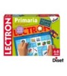 JUEGO DISET DIDACTICO LECTRON PRIMER CICLO DE PRIMARIA