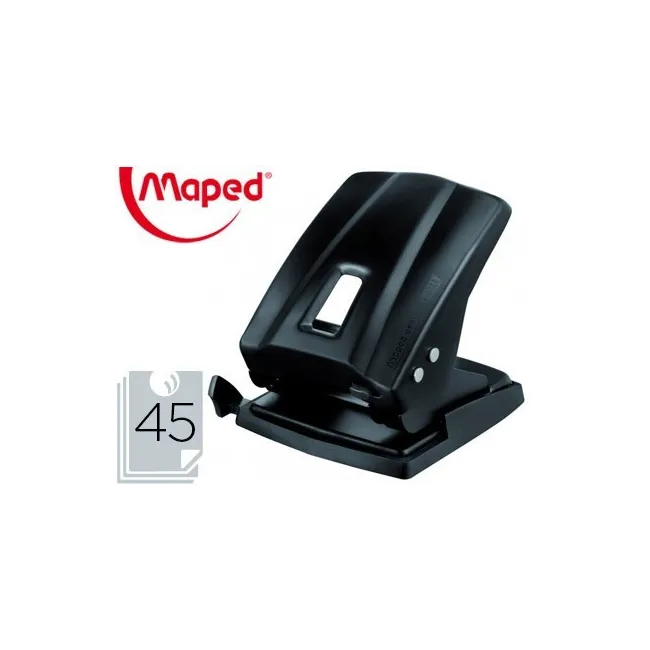 TALADRADOR MAPED ESSENTIALS METAL CAPACIDAD 45 HOJAS
