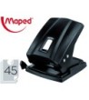 TALADRADOR MAPED ESSENTIALS METAL CAPACIDAD 45 HOJAS