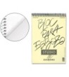 BLOC DIBUJO ESBOZOS 90 GRS GUARRO DIN A3 DE 100 +15 HOJAS