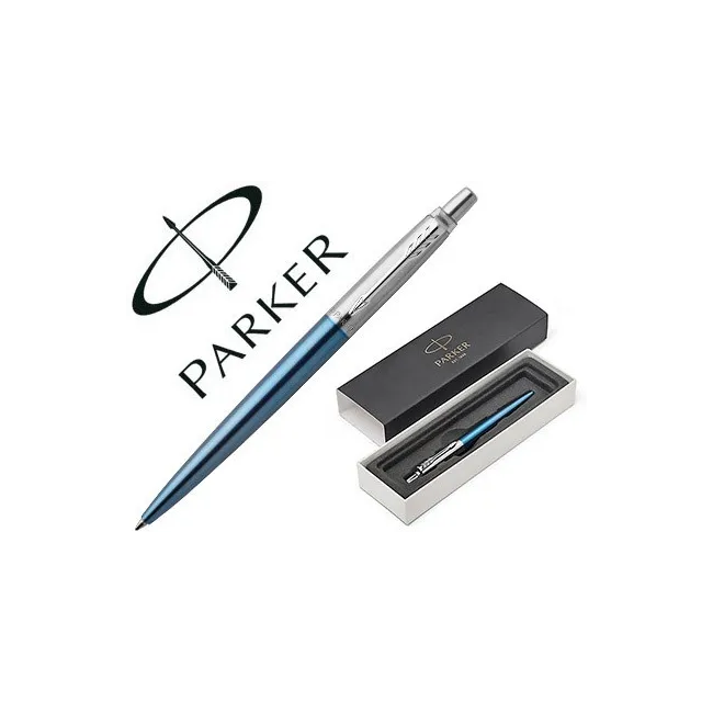 BOLIGRAFO PARKER JOTTER CORE WATERL0O AZUL CT