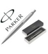 PORTAMINAS PARKER JOTTER ACERO CT