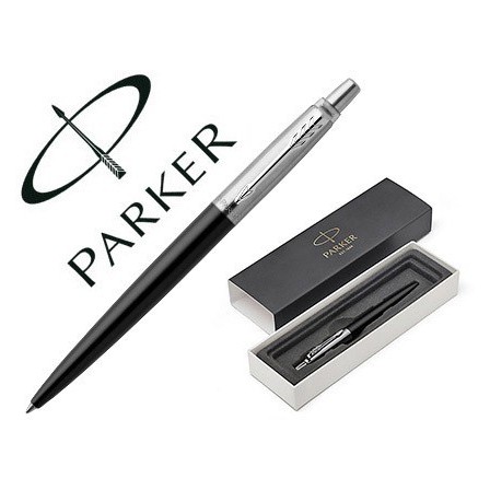 BOLIGRAFO PARKER JOTTER BOND STREET NEGRO CT