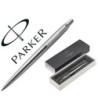 BOLIGRAFO PARKER JOTTER ACERO CT