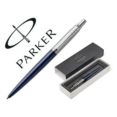 BOLIGRAFO PARKER JOTTER CORE ROYAL AZUL CT