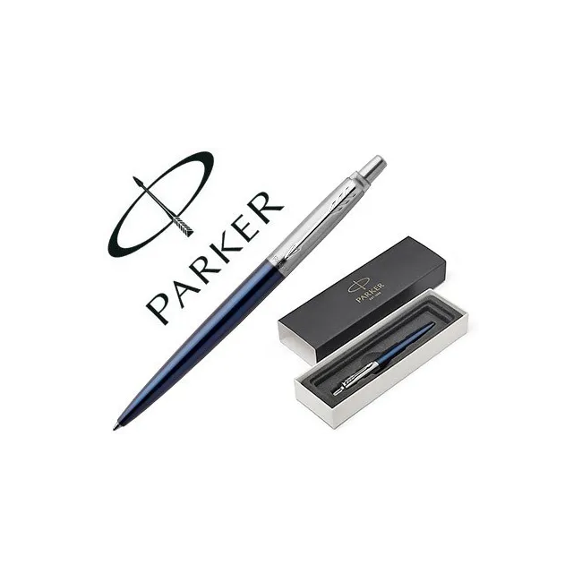 BOLIGRAFO PARKER JOTTER CORE ROYAL AZUL CT