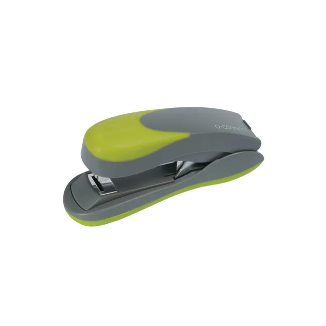 GRAPADORA Q-CONNECT KF00992 PLASTICO CAPACIDAD 30 HOJAS