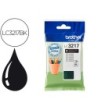 INK-JET BROTHER LC3217BK MFCJ6530 / MFCJ6935 NEGRO 550 PAGINAS
