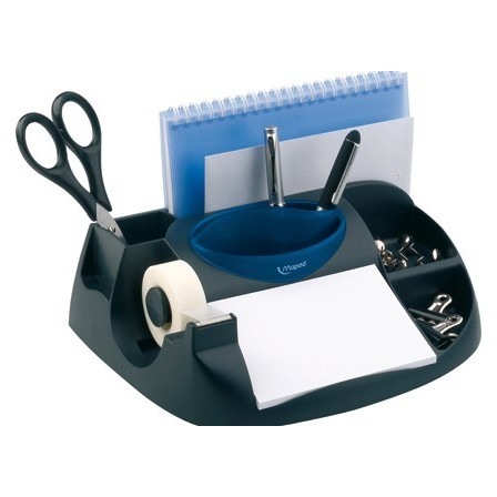 ORGANIZADOR SOBREMESA MAPED MAXI OFFICE 575100